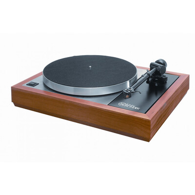 Linn LP12 Vinyl Session & Wine Tasting with Linn's very own Gordon Inch from Scotland - Father's Day Sunday 7/9/25