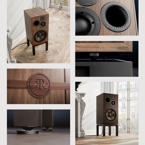 Atalante 7 Design