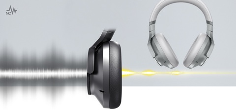 EAH-A800 Immerse in sound