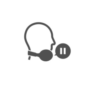 EAH-A800 Wearing Playback Sensor