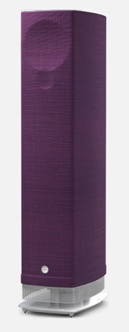 Linn 530 Aubergine