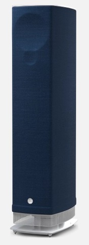 Linn 530 Blueberry