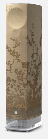 Linn 530 Birdbranch Butterscotch