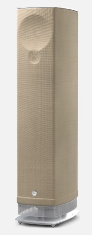 Linn 530 Butterscotch