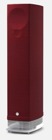 Linn 530 Paprika