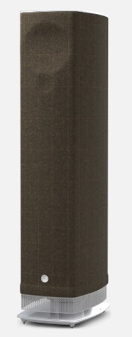 Linn 530 Tweed Collection - Barley