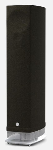 Linn 530 Tweed Collection - Peat