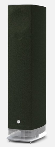 Linn 530 Tweed Collection - Spruce