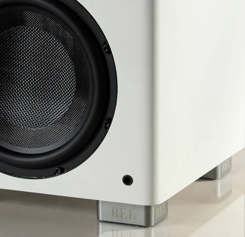 REL HT1003 Design
