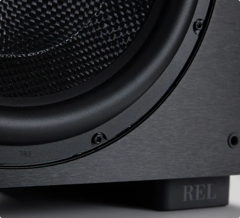 REL HT1510 Design
