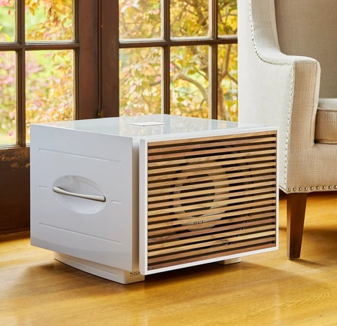 REL S850 Design