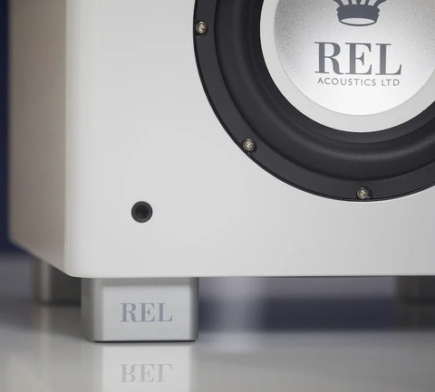 REL T7x Design