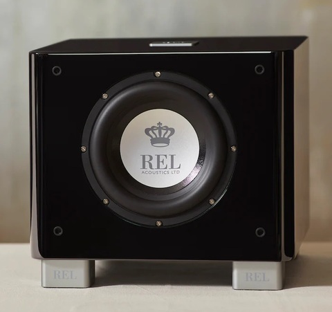 REL T7x Driver