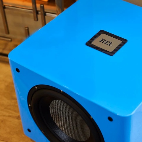REL T9xSE Design