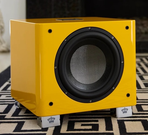 REL T9xSE Driver