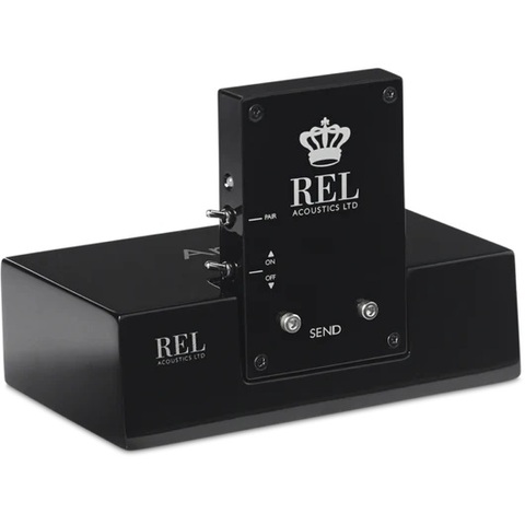 REL T9xSE Wireless