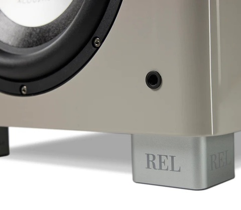 REL T9x Design