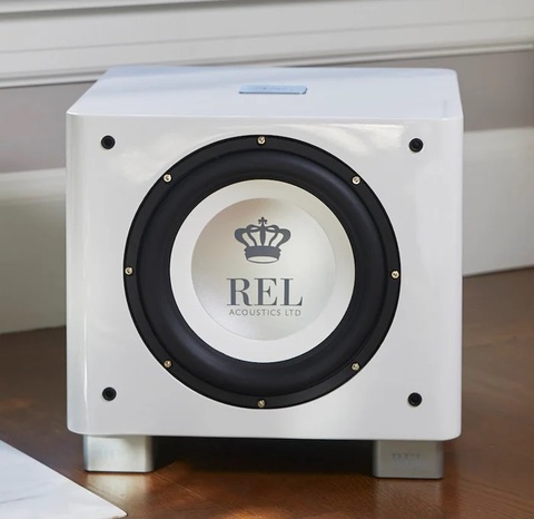 REL T9x Driver
