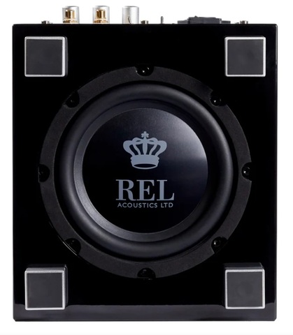 REL TZero Driver