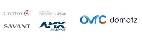 Sony VPL-XW5000ES Home Automation Integration