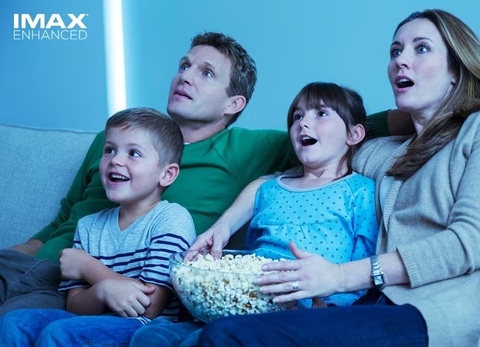Sony VPL-XW5000ES Ultimate big screen cinematic experience