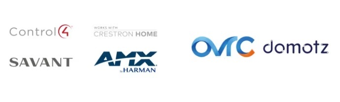 Sony VPL-XW7000ES Home Automation Integration