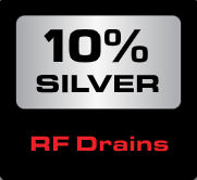 AudioQuest RF Drains