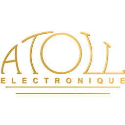 Atoll Power Amps