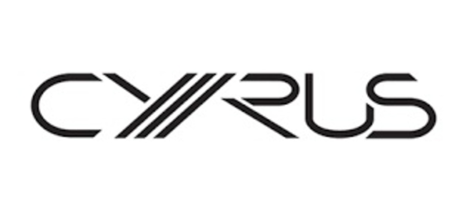 Cyrus Audio - British HiFi available at - New Zealand TV & HiFi