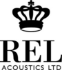 REL - UK Premium HiFi - Bass reproduction excellence since 1990