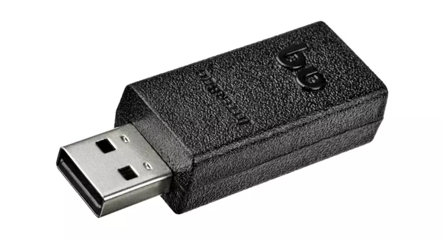 AQJITTERBUG AudioQuest USB Filter