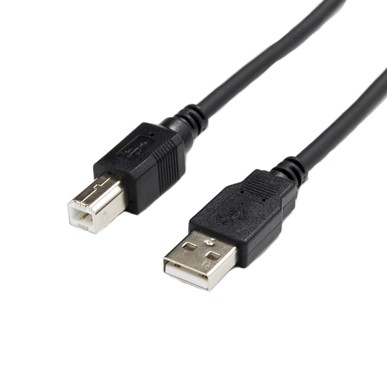 C-U2AB-2 2m USB 2.0 Cable Type
