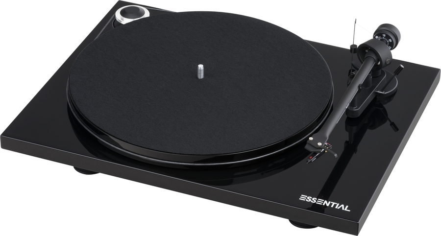 Pro-Ject Essential III Phono