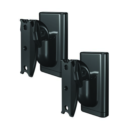 WSWM2-B2 Tilt and Swivel Spk Wall Mount