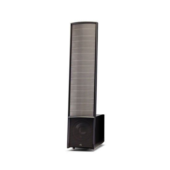 ML-EXP13GBE Active Elec Loudsp