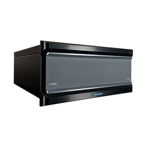 CLASSE CT-5300 Amplifier