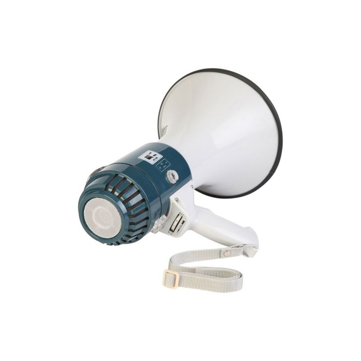 LH25P Loudhailer 25w
