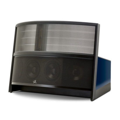 ML-ILLESLC34GM Hi-End Act Ele
