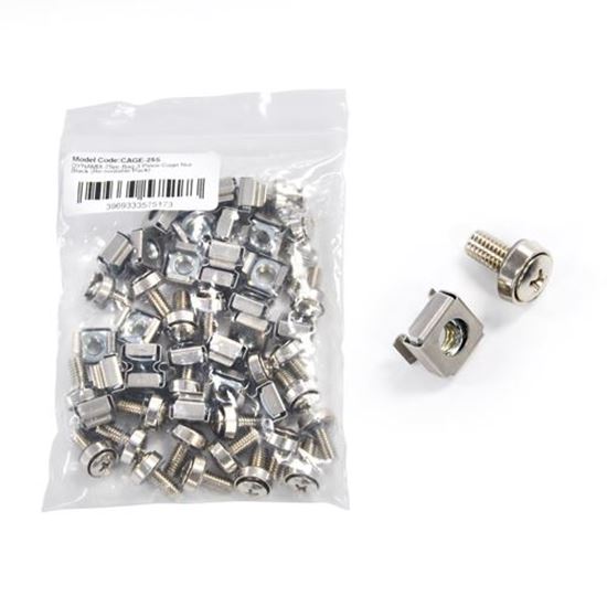 CAGE-25S Dynamix 25pc Bag Cage
