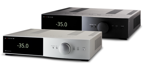 STR PREAMPLIFIER Anthem Preamp