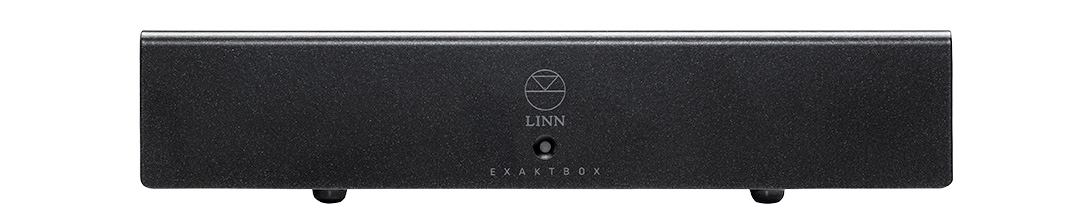 LINN-EXAKTBOX-SUB Linn Exaktbox for Subs 2ch