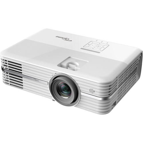 OP-UHD50 Home UHD Projector