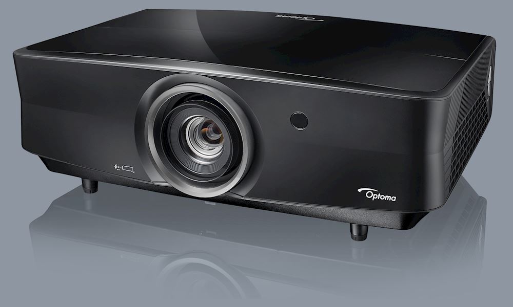 OP-UHZ65 Home Laser Projector