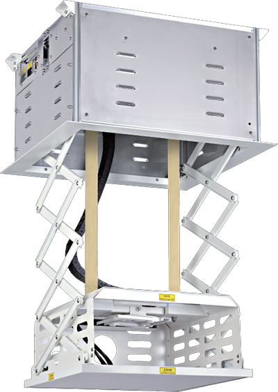 WM-MA1600 Motorised Proj Lift