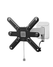 UE-WM6241 Wall Mount LED/LCD