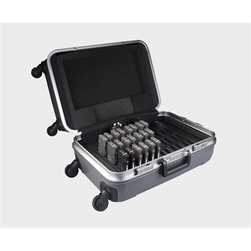 JP-TG10CH36 36-Slot Charger