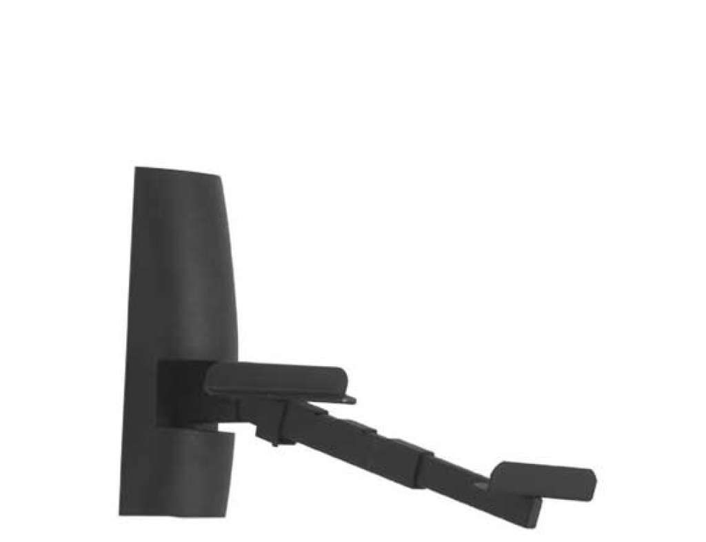 SANUS-WMS2 Speaker Wall Bracket Tilt & Swivel