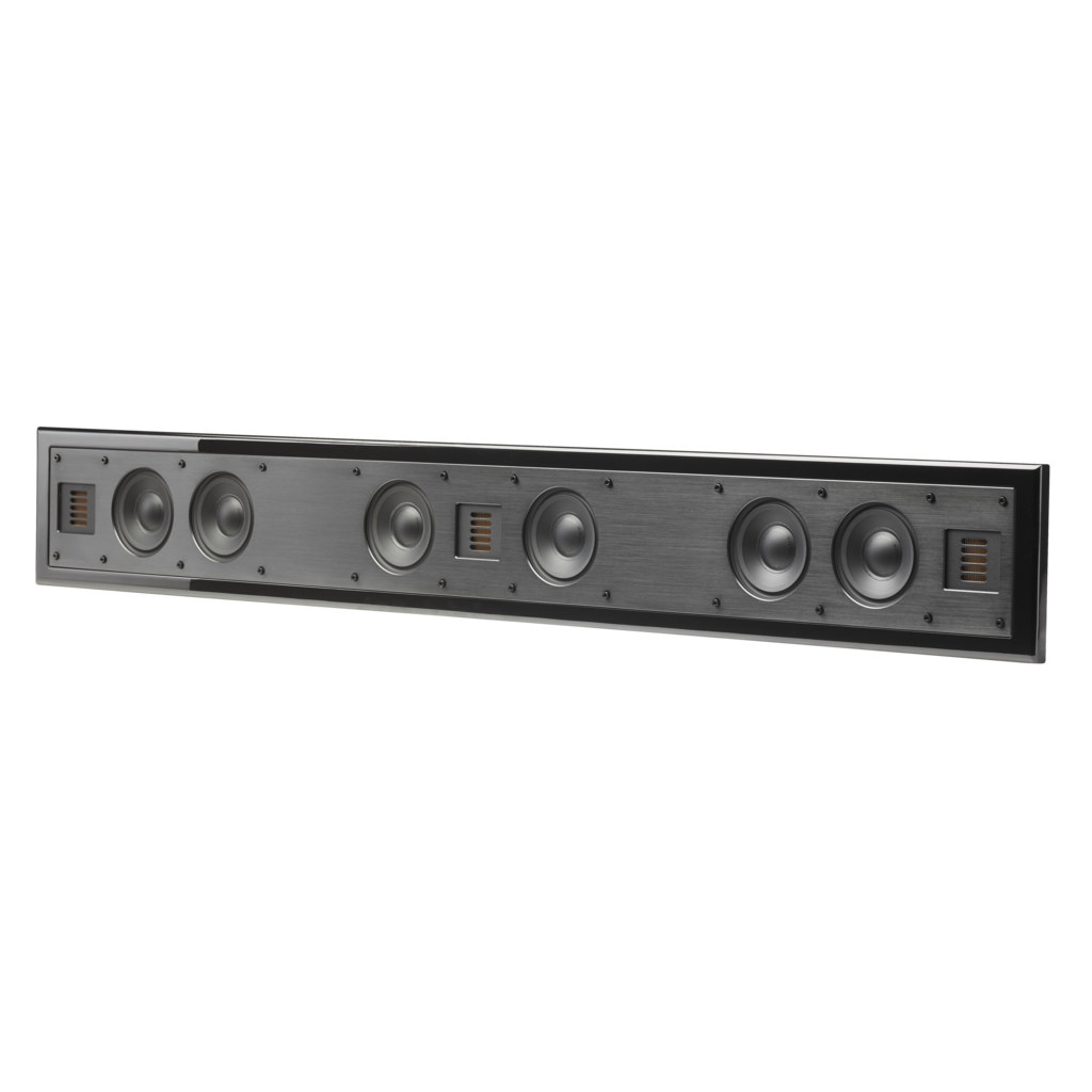 ML-MOSLM-X3 3ch Soundbar