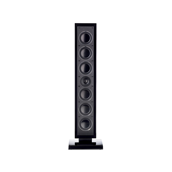 PAR-MILLENIA-LP-XL Speakers