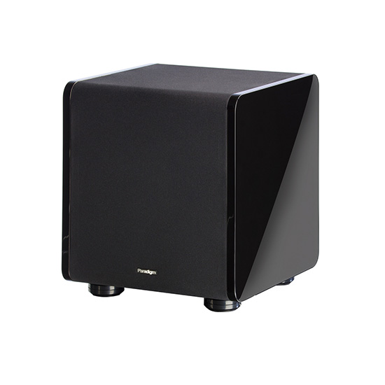 PAR-CINEMA-SUB Subwoofer
